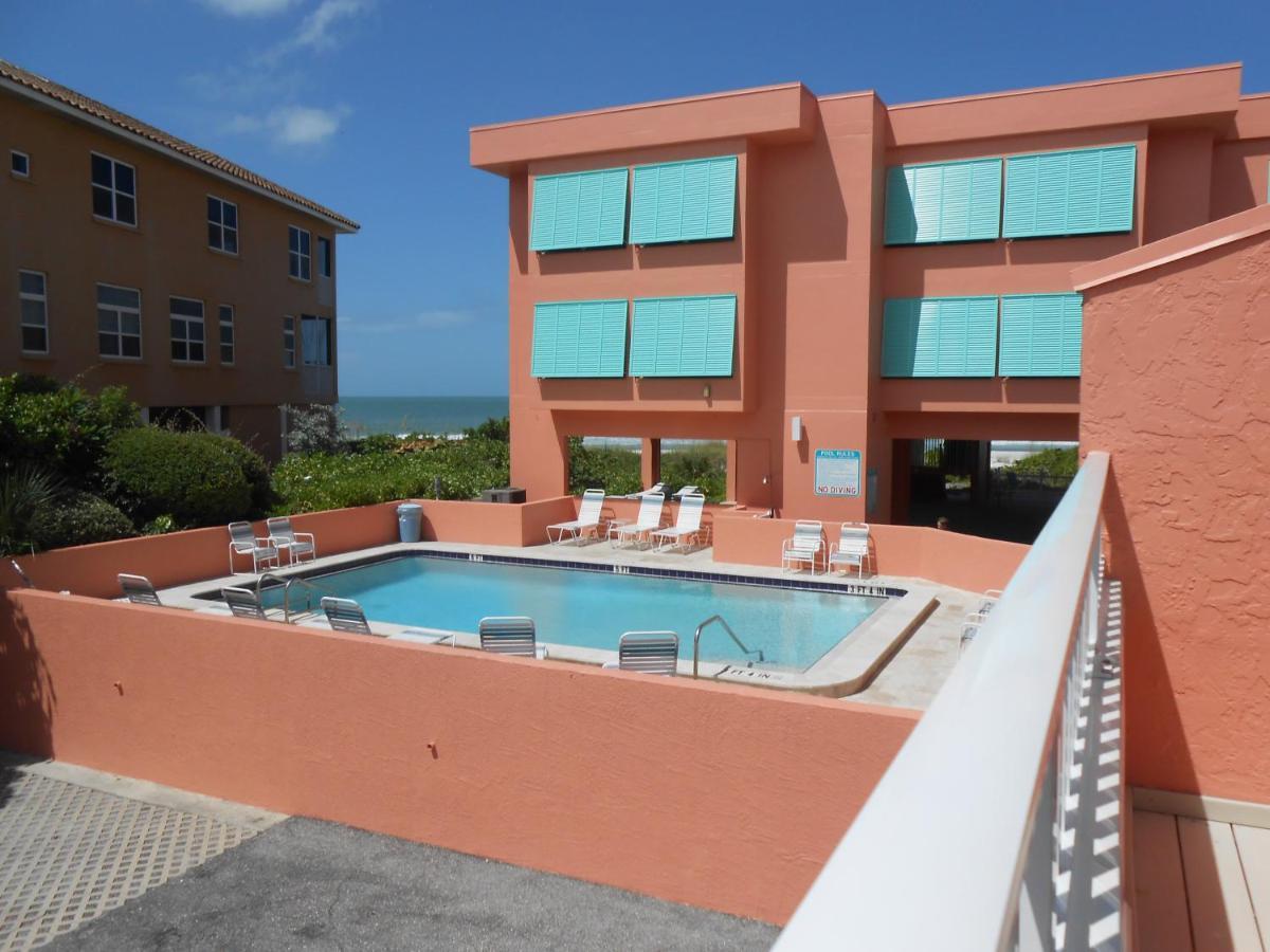 Coquina Beach Club 110 Bradenton Beach Exterior foto